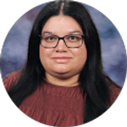 Profile photo of Stephanie Zepeda