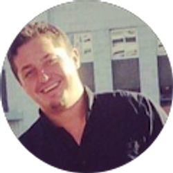 Profile photo of Morgan Melt Creative