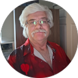 Profile photo of William Kelley