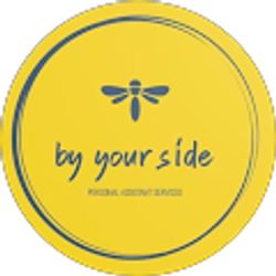 Profile photo of By Your Side