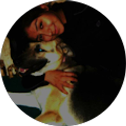 Profile photo of Veronica Hernandez