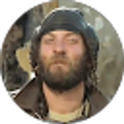 Profile photo of John F