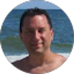 Profile photo of Ed Ronczkowski