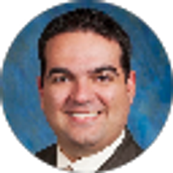 Profile photo of Christopher Cortazzo
