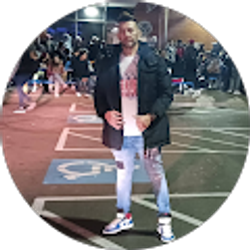 Profile photo of Ramon Alcolea