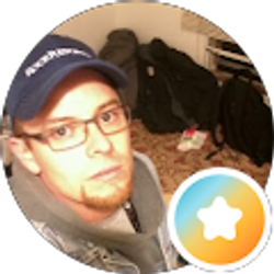 Profile photo of Seth Loeyra