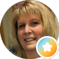 Profile photo of Terri S