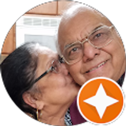 Profile photo of Ami S