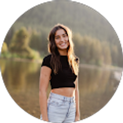 Profile photo of Lacey Lovato