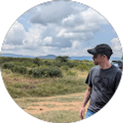 Profile photo of Jeff Gilkerson