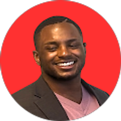 Profile photo of CarMichael Copeland