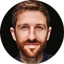 Profile photo of Tristan Harris