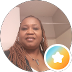 Profile photo of Samantha Jones Scott
