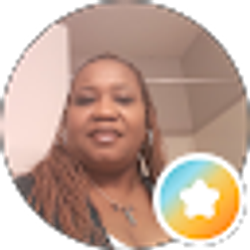 Profile photo of Samantha Jones Scott