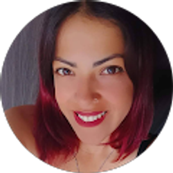 Profile photo of Gabriela Tovar