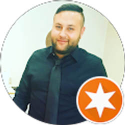 Profile photo of Hilel Versano