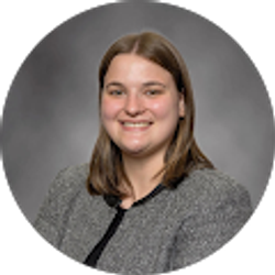 Profile photo of Kaydin Morgan