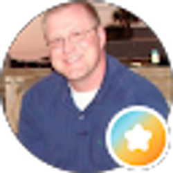 Profile photo of Ron Edwards