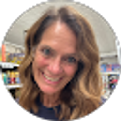 Profile photo of Michelle S