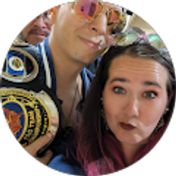 Profile photo of Kelsey Thompson