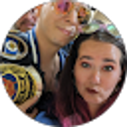 Profile photo of Kelsey Thompson