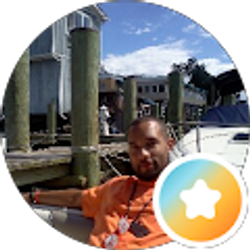 Profile photo of Kenneth Robinson