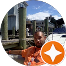 Profile photo of Kenneth Robinson