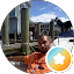 Profile photo of Kenneth Robinson