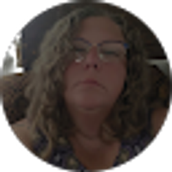 Profile photo of Lara McDowell
