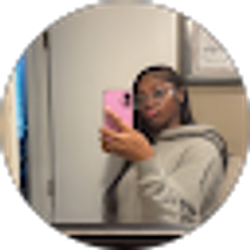 Profile photo of Janae Anisa