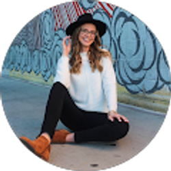 Profile photo of Mollie Campbell