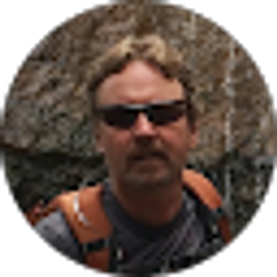 Profile photo of Kevin McDonald