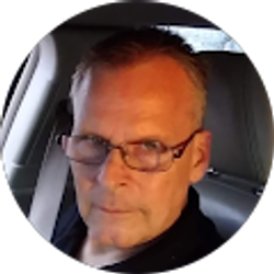 Profile photo of Tim James