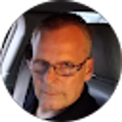 Profile photo of Tim James