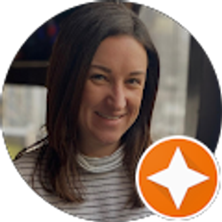 Profile photo of Megan Mercogliana