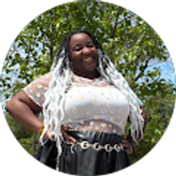 Profile photo of Tracy Lamptey