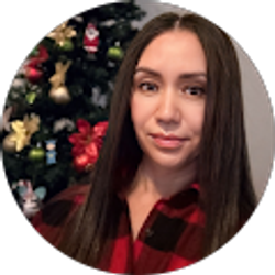 Profile photo of Flordelıs López Escárcega.