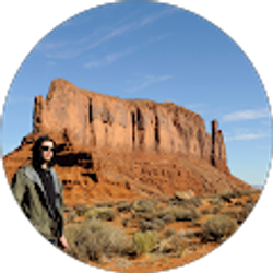 Profile photo of Justin Kochenberger