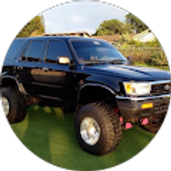 Profile photo of Janine Carroll