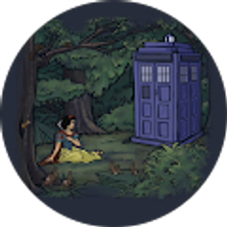 Profile photo of Melanie Browning