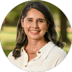 Profile photo of Jazmin Prater