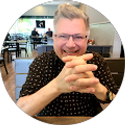 Profile photo of Bob Basar