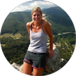 Profile photo of Stacy