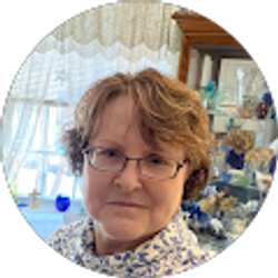 Profile photo of Roxana Proulx