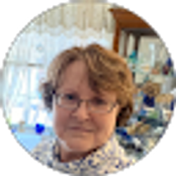 Profile photo of Roxana Proulx