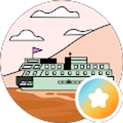 Profile photo of Google Account