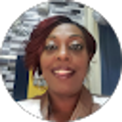 Profile photo of Tequila Carnley