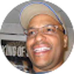 Profile photo of virgil GREEN
