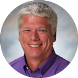 Profile photo of John Conley