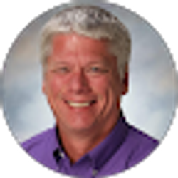 Profile photo of John Conley
